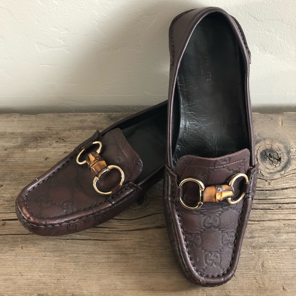 Gucci Loafers